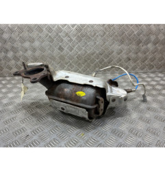 Catalyseur (echappement) RENAULT KADJAR Photo n°1