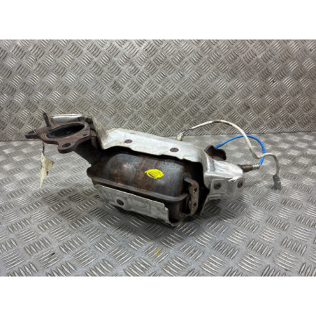 Catalyseur (echappement) RENAULT KADJAR Photo n°1