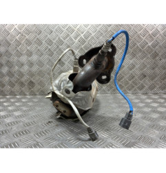 Catalyseur (echappement) RENAULT KADJAR