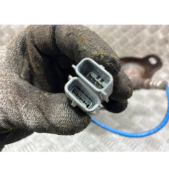 Catalyseur (echappement) RENAULT KADJAR