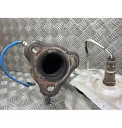 Catalyseur (echappement) RENAULT KADJAR