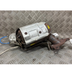 Catalyseur (echappement) RENAULT KADJAR