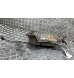 Catalyseur (echappement) OPEL CORSA E