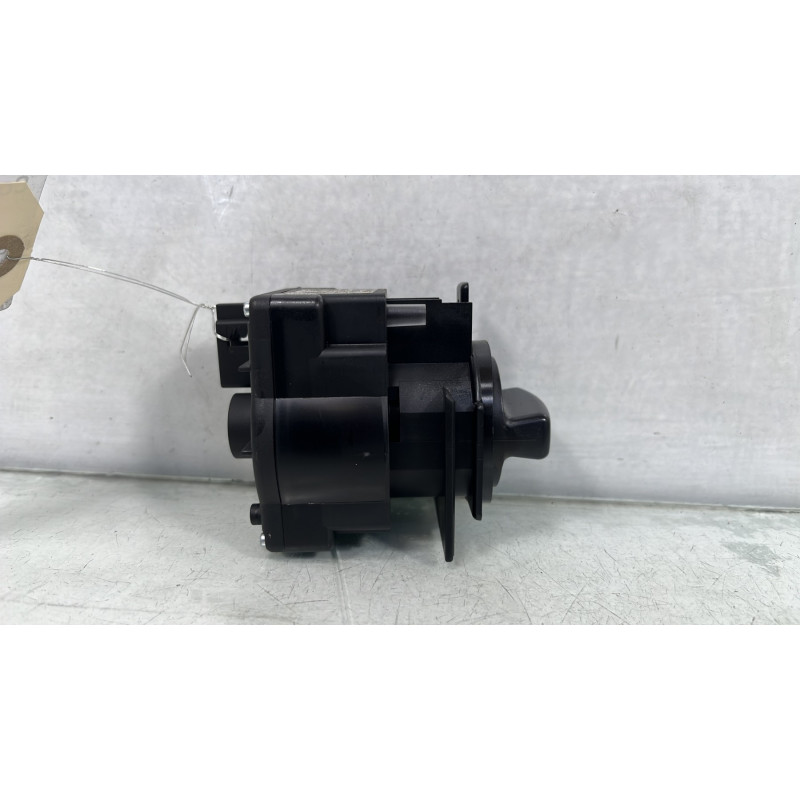 Commande de phare MERCEDES CLASSE A 169 Photo n°1