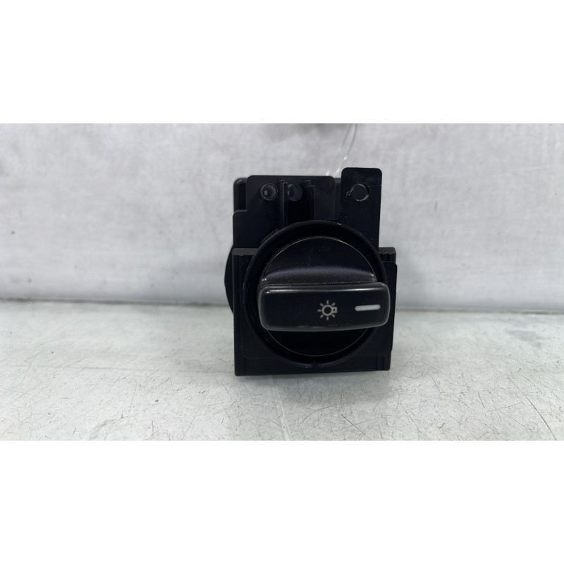 Commande de phare MERCEDES CLASSE A 169 Photo n°3