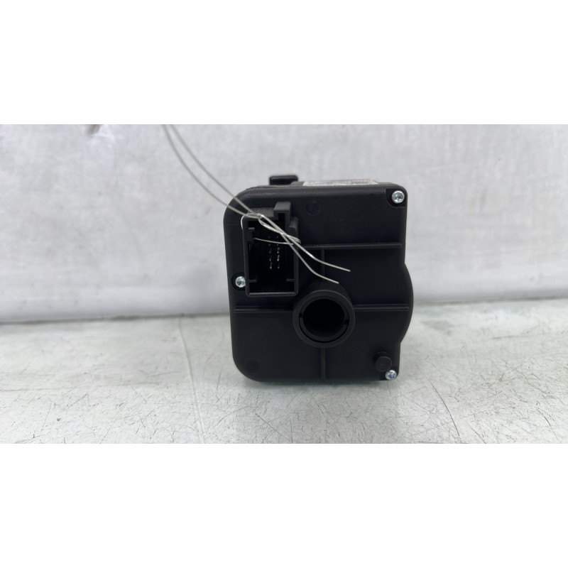 Commande de phare MERCEDES CLASSE A 169 Photo n°4