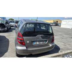 Commande de phare MERCEDES CLASSE A 169
