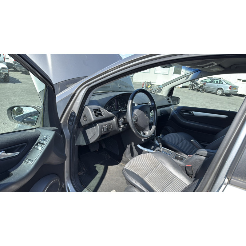 Commande de phare MERCEDES CLASSE A 169 Photo n°16