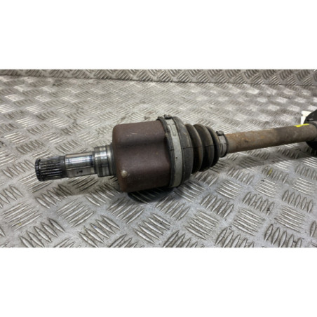 Cardan gauche (transmission) FORD MONDEO 3