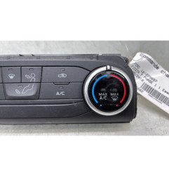 Commande chauffage FORD FIESTA 7