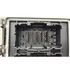 Boitier UPC FORD FIESTA 7