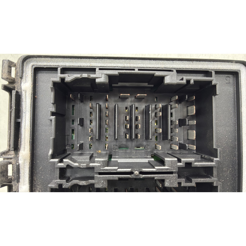 Boitier UPC FORD FIESTA 7 Photo n°2