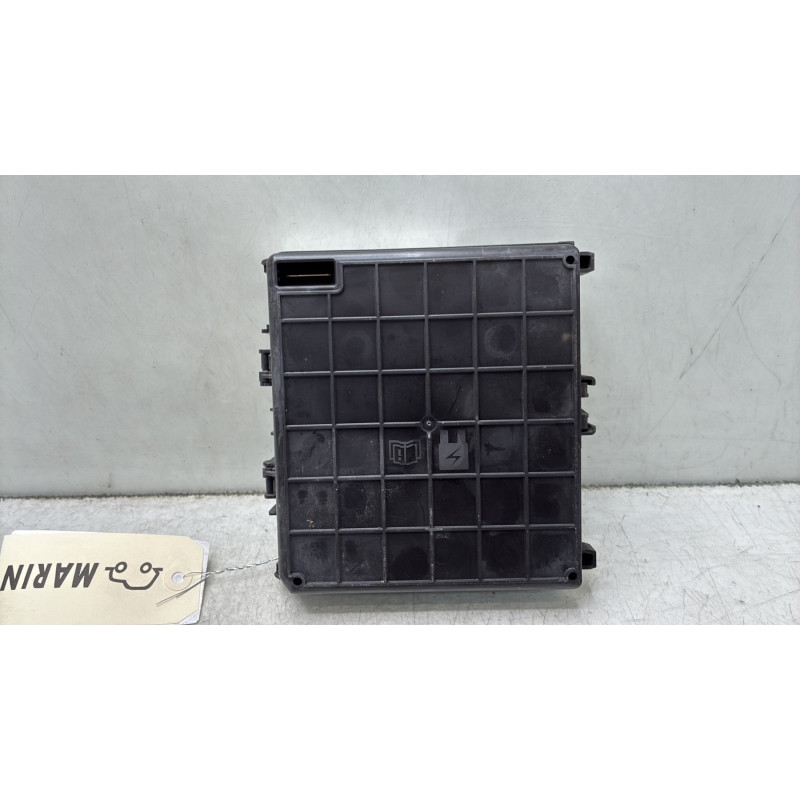 Boitier UPC FORD FIESTA 7 Photo n°4
