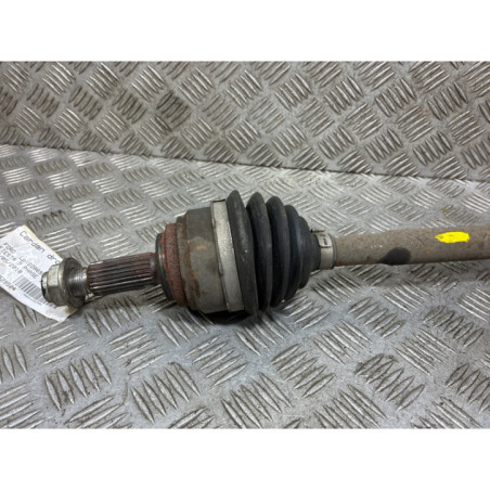Cardan droit (transmission) FORD FIESTA 7