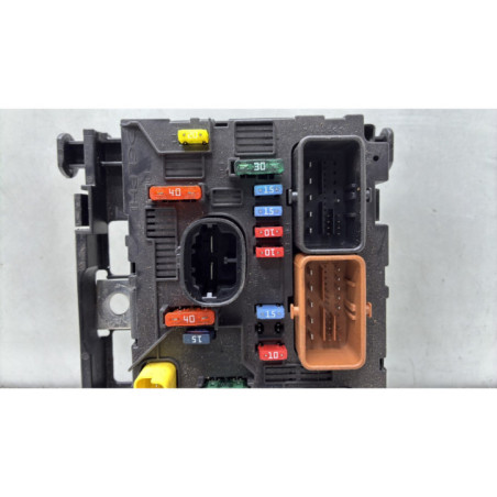 Boitier servitude moteur (BSM) CITROEN C3 1