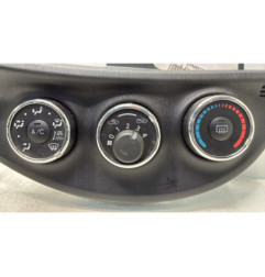 Commande chauffage TOYOTA YARIS 3