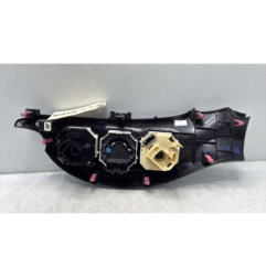 Commande chauffage TOYOTA YARIS 3