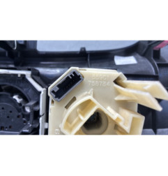 Commande chauffage TOYOTA YARIS 3