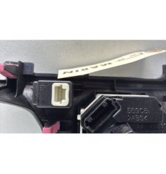 Commande chauffage TOYOTA YARIS 3