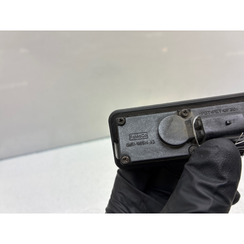 Bouton de coffre FORD S-MAX 1 Photo n°4