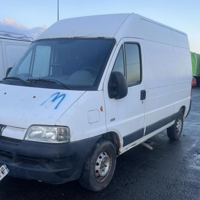 Moteur PEUGEOT BOXER 2 Photo n°2