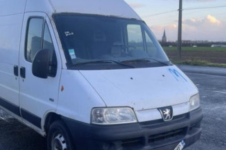 Moteur PEUGEOT BOXER 2