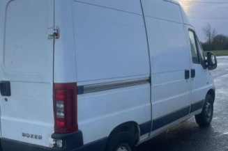 Moteur PEUGEOT BOXER 2