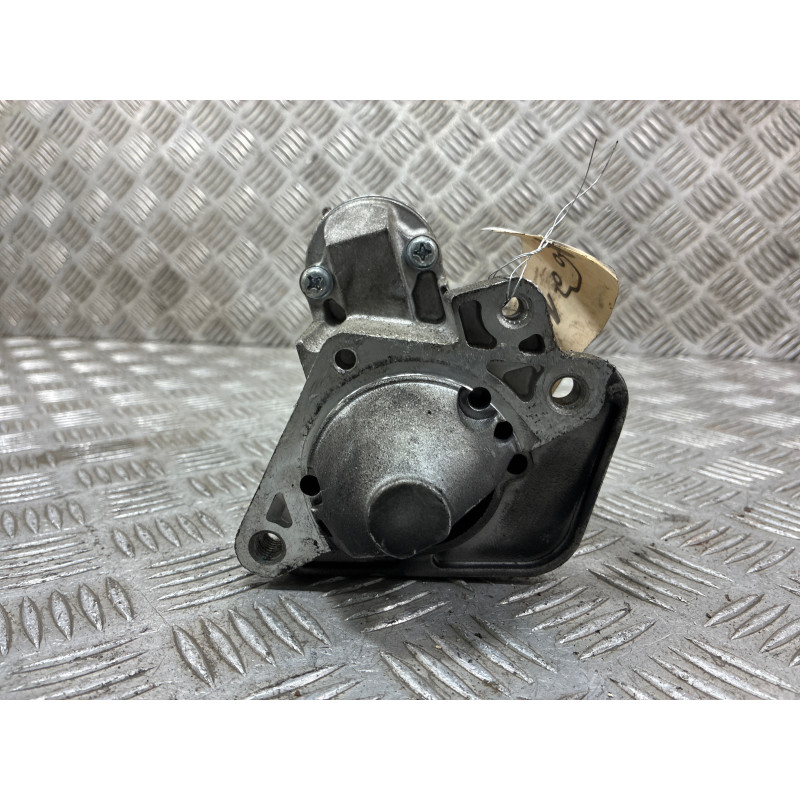Demarreur RENAULT GRAND SCENIC 3 Photo n°4