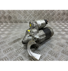 Demarreur RENAULT CLIO 3 Photo n°1