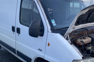 Moteur PEUGEOT BOXER 2