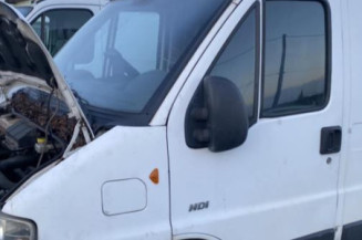 Moteur PEUGEOT BOXER 2