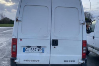 Moteur PEUGEOT BOXER 2
