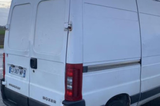 Moteur PEUGEOT BOXER 2