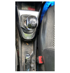 Echangeur air (Intercooler) CITROEN DS3