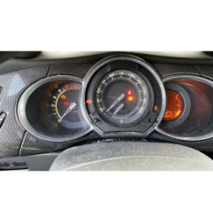 Vase d'expansion CITROEN DS3