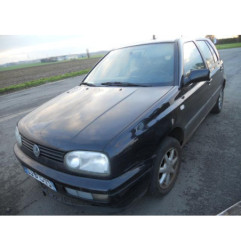 Calandre VOLKSWAGEN GOLF 3