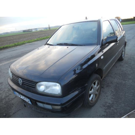 Calandre VOLKSWAGEN GOLF 3
