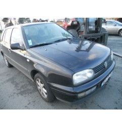 Calandre VOLKSWAGEN GOLF 3
