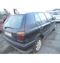 Calandre VOLKSWAGEN GOLF 3