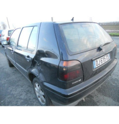 Calandre VOLKSWAGEN GOLF 3