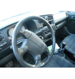 Calandre VOLKSWAGEN GOLF 3