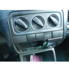 Calandre VOLKSWAGEN GOLF 3