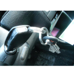 Calandre VOLKSWAGEN GOLF 3