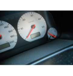 Calandre VOLKSWAGEN GOLF 3