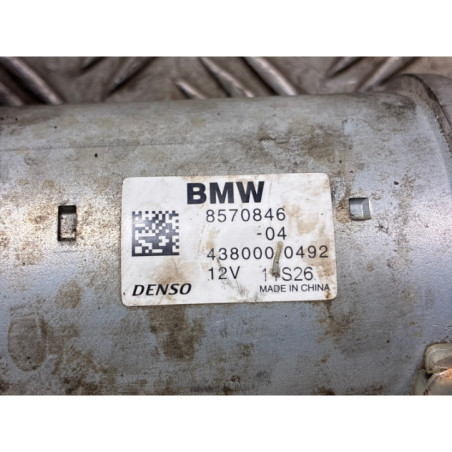 Demarreur BMW SERIE 2 F22