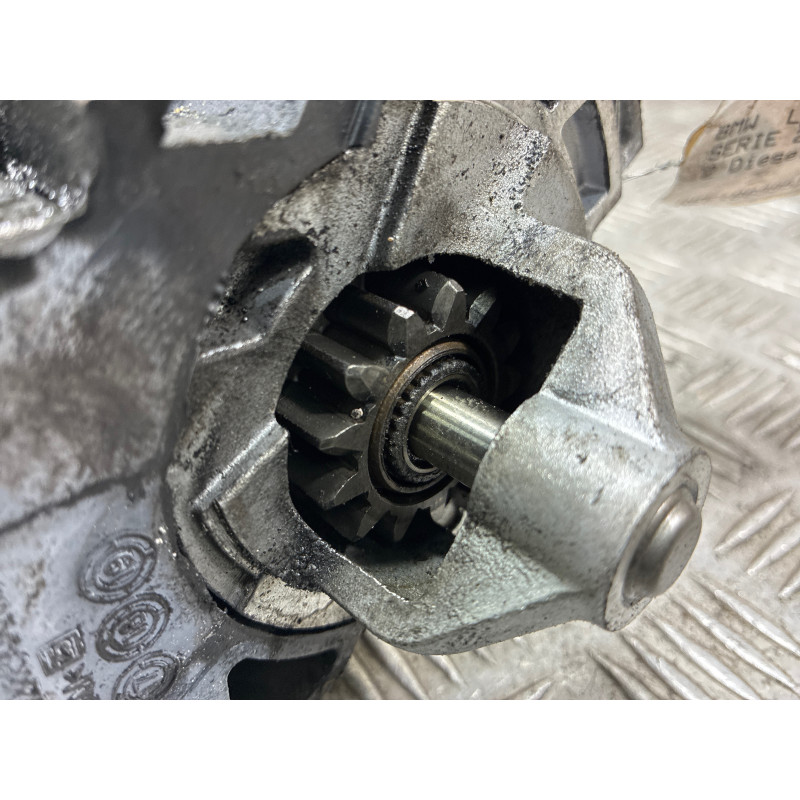 Demarreur BMW SERIE 2 F22 Photo n°5