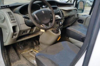 Moteur RENAULT TRAFIC 2