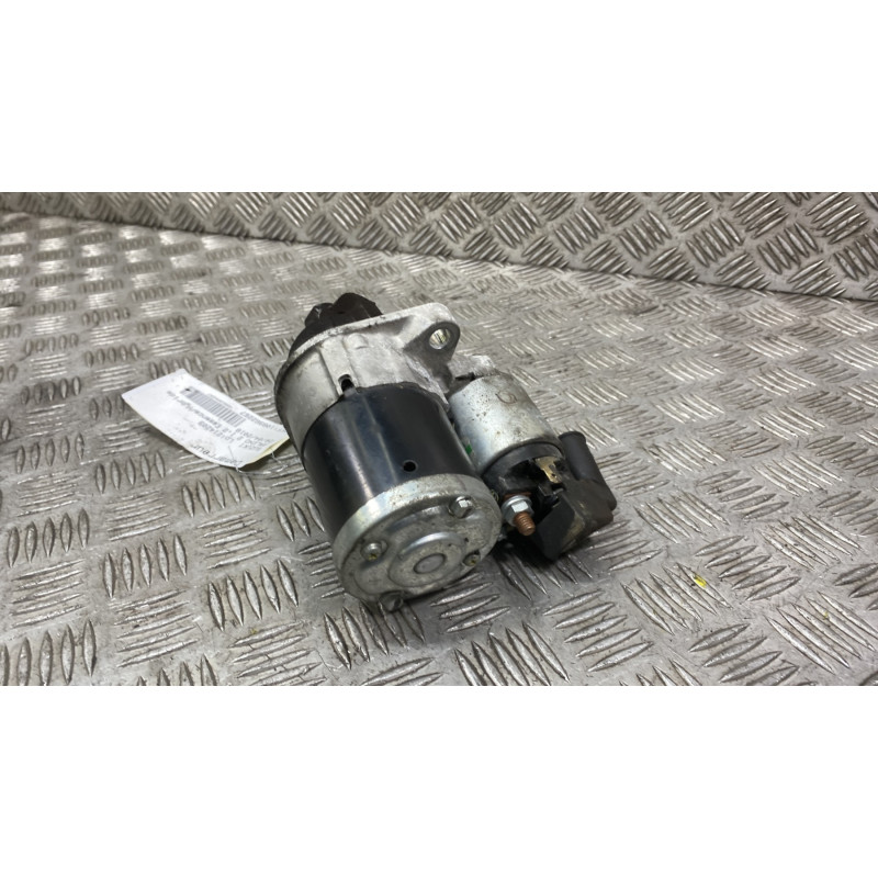 Demarreur SUZUKI BALENO 2 Photo n°4