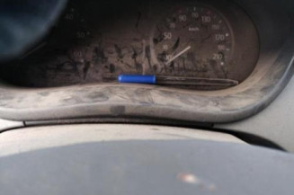 Moteur RENAULT TRAFIC 2