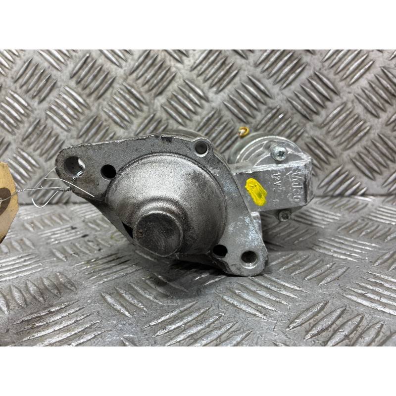 Demarreur RENAULT CLIO 2 Photo n°4